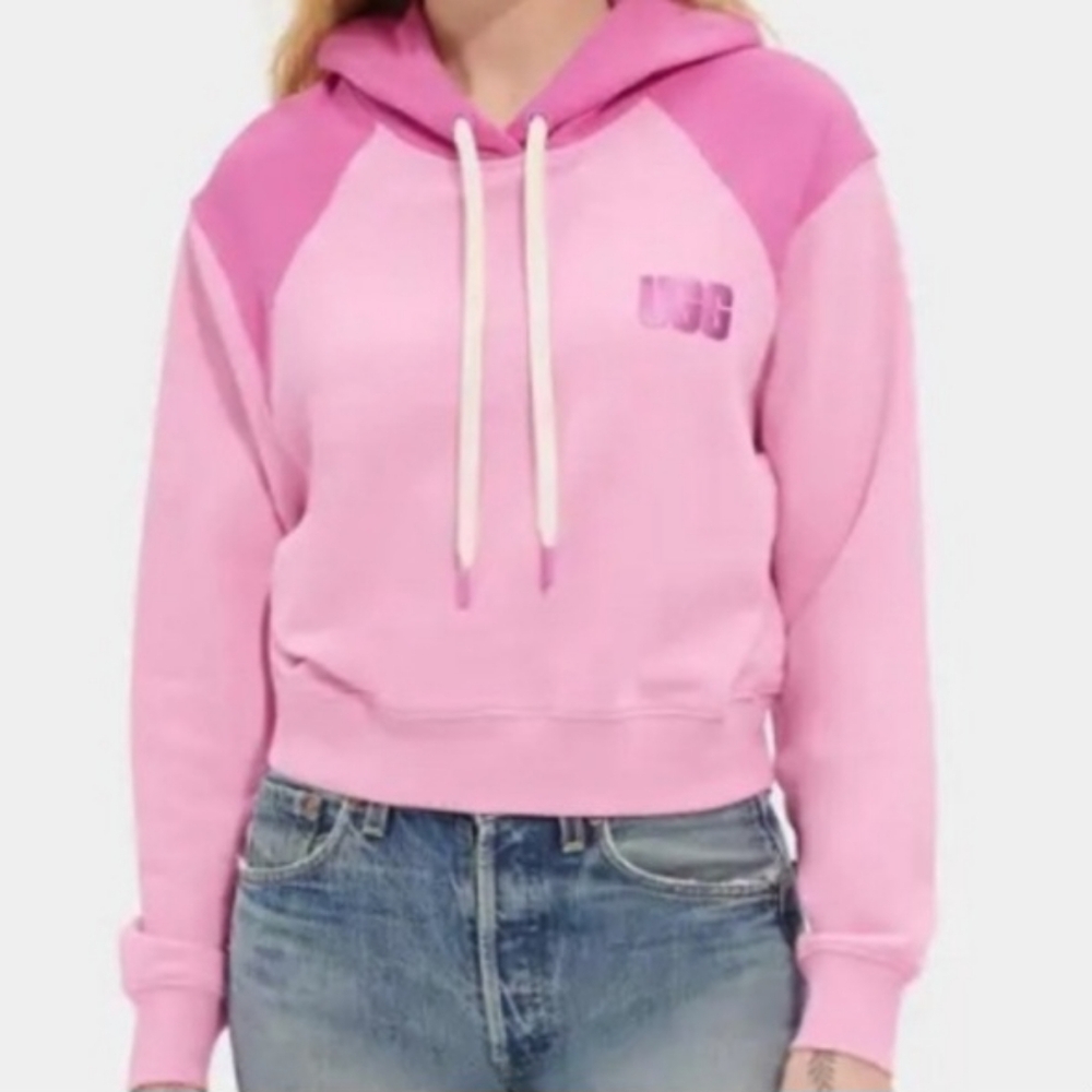 Womens Ugg hoodie